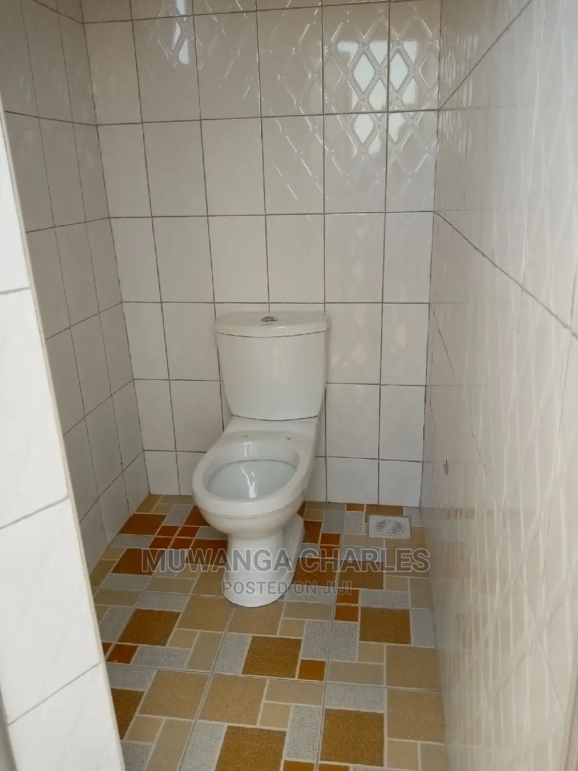 2bdrm House in Fs Properties Ltd, Central Division for rent