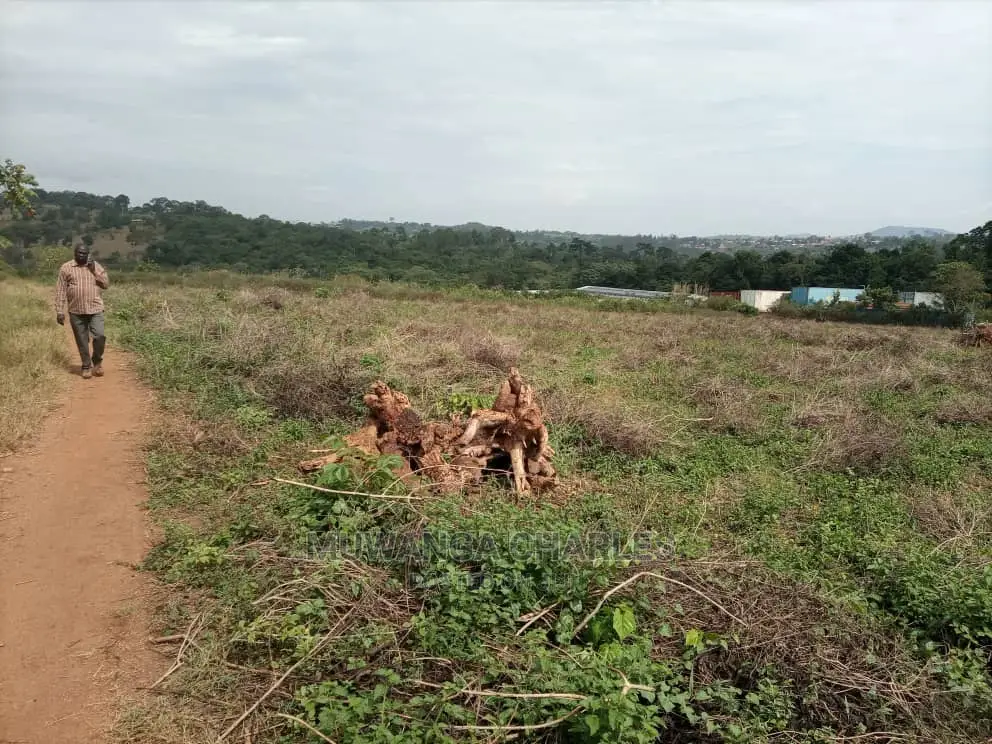 2acres of Land for Sale at Zirobwe Janda