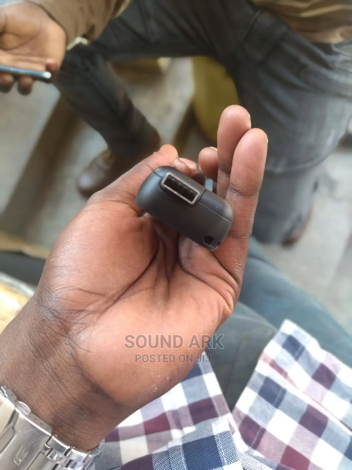 Sony Sound Recorder