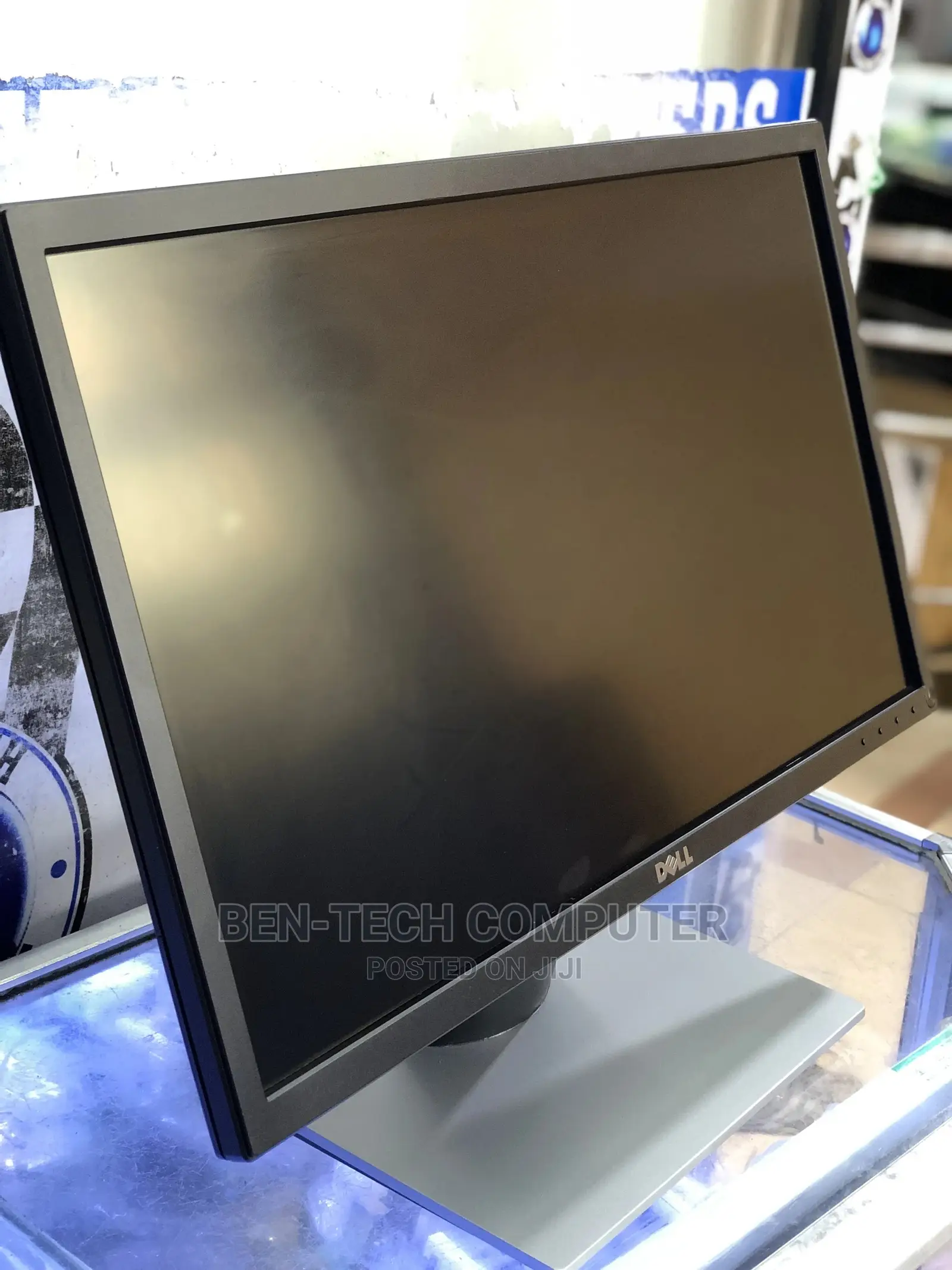 Dell Monitor