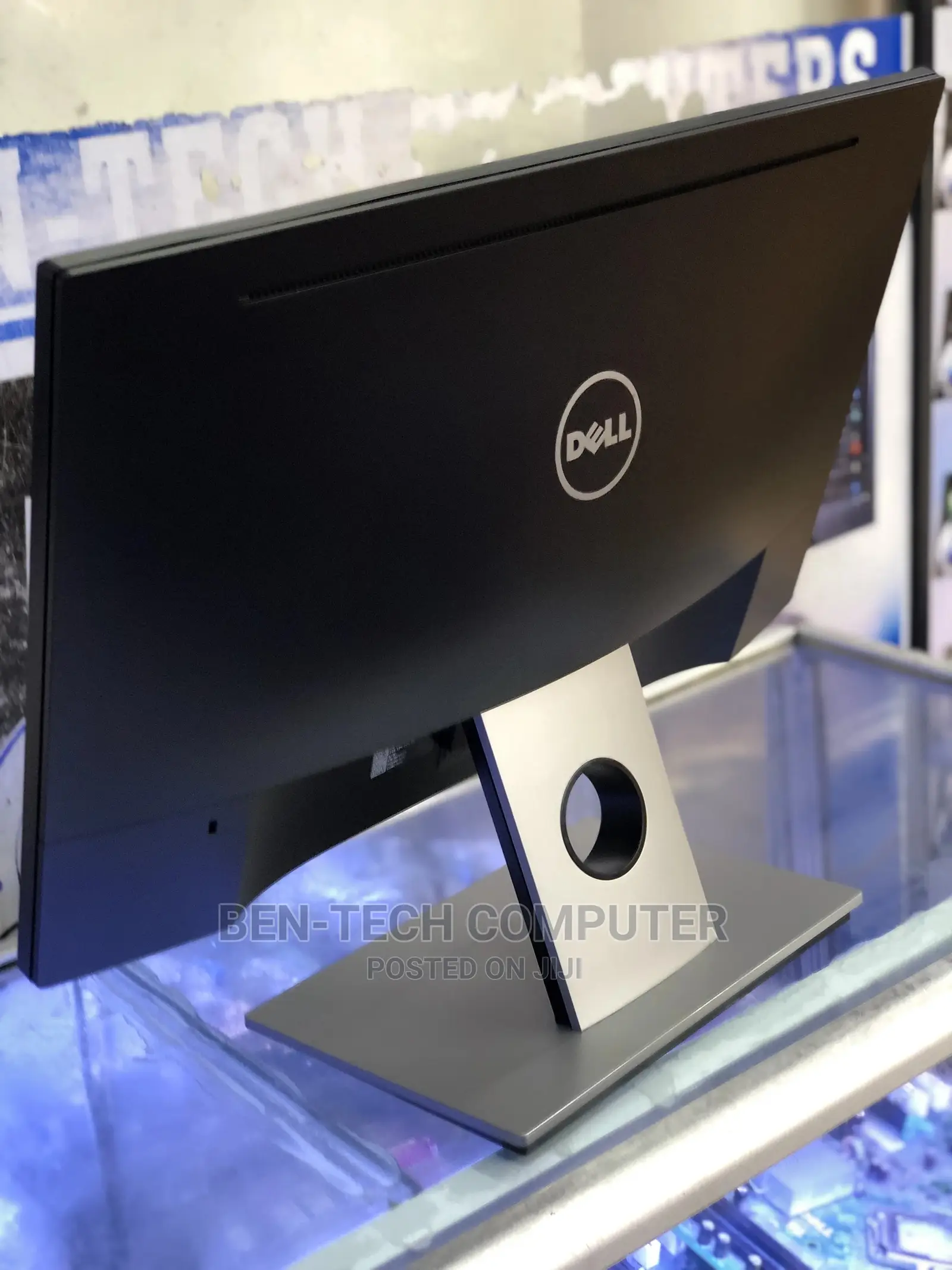 Dell Monitor
