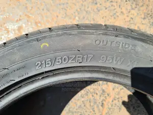215/50r17 Tyres