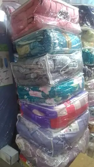 AA Bedcovers