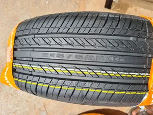 215/60r16 Brand New Tires