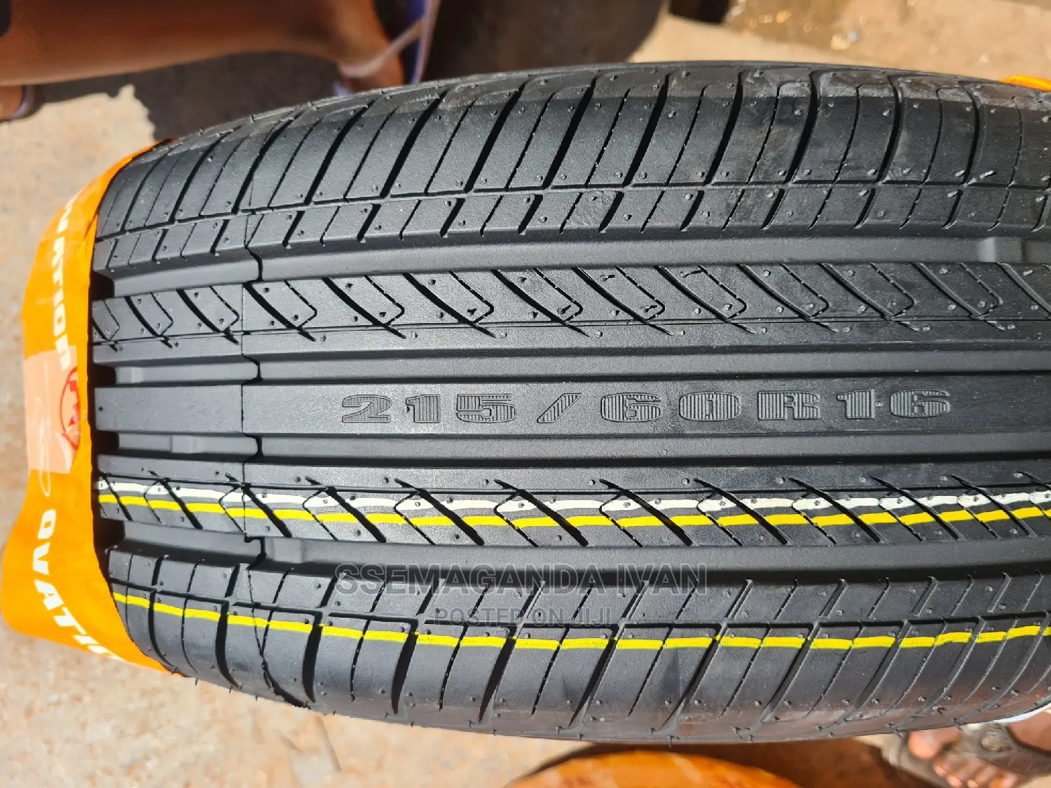 215/60r16 Tires