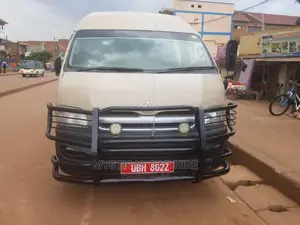 For Tours, Car Hire, and Field Work