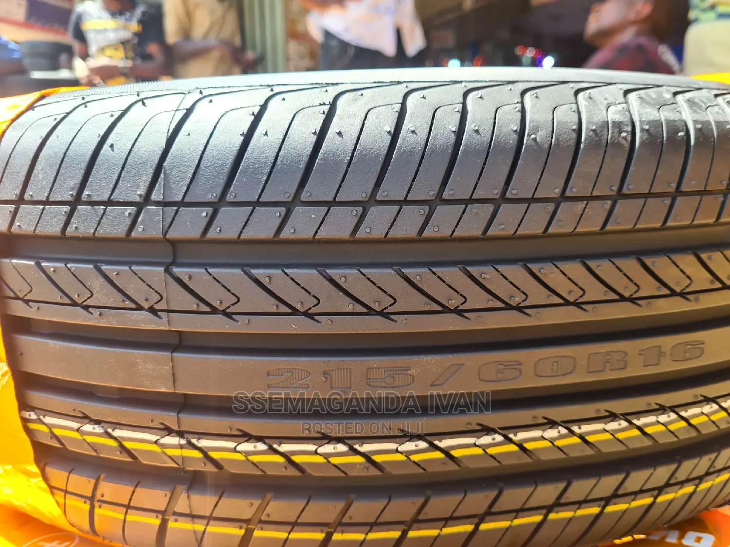 215/60r16 Tyres