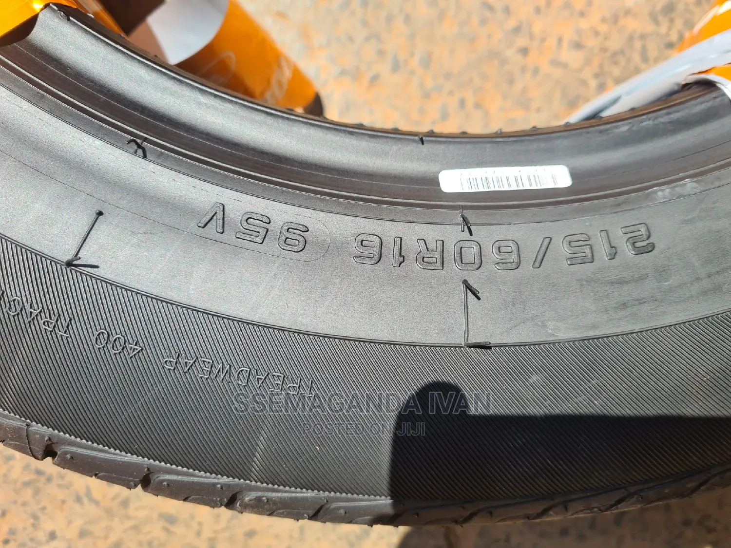 215/60r16 Tyres