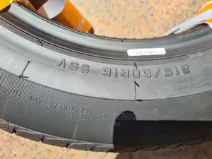215/60r16 Tyres