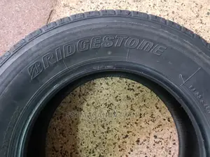 Bridgeston 195/80r15 2nd Hand Tires