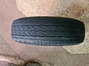 Bridgeston 195/80r15 2nd Hand Tires