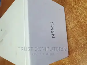 Nanostation5 Ubiquiti NSM5 Outdoor