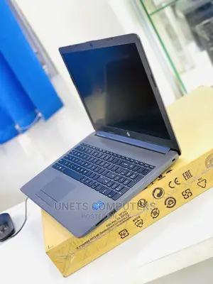 Photo - New Laptop HP 250 G7 8GB Intel Core 2 Duo SSD 256GB