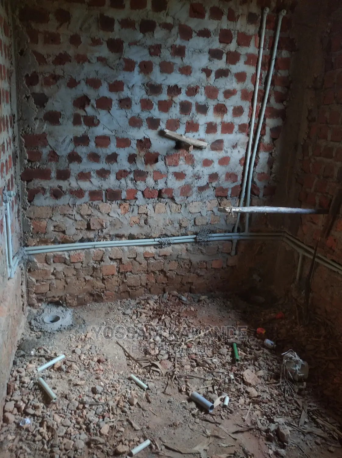 Maintenance and New Installations