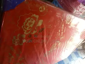Matress Comfoam Delux 5*6