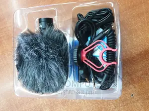 Boya Mm1cardioid Microphone