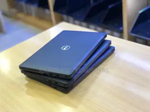 New Laptop Dell Latitude 7280 8GB Intel Core I5 SSD 256GB