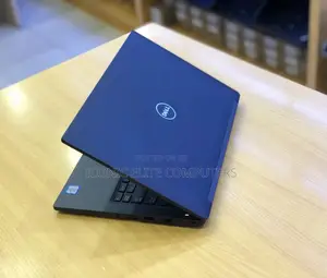 New Laptop Dell Latitude 7280 8GB Intel Core I5 SSD 256GB