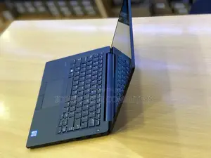New Laptop Dell Latitude 7280 8GB Intel Core I5 SSD 256GB