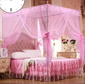 Square Mosquito Net