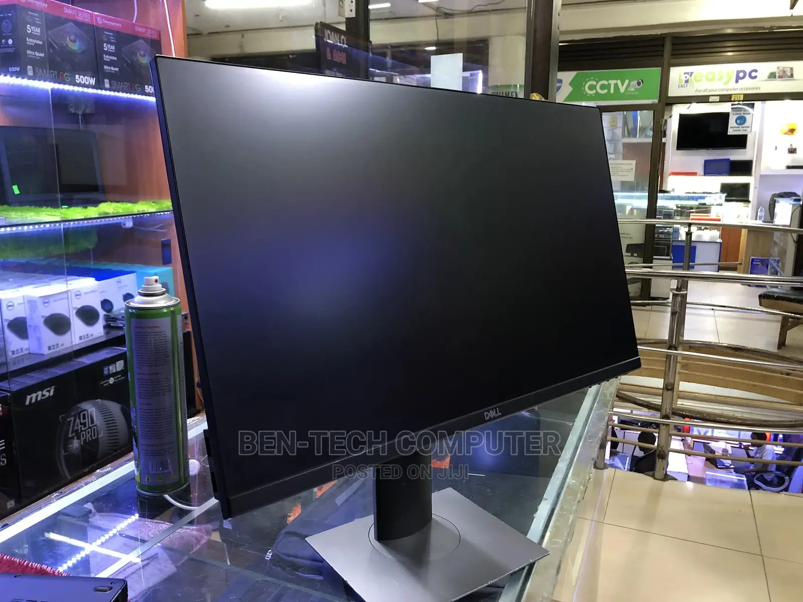 Dell Monitor Ips