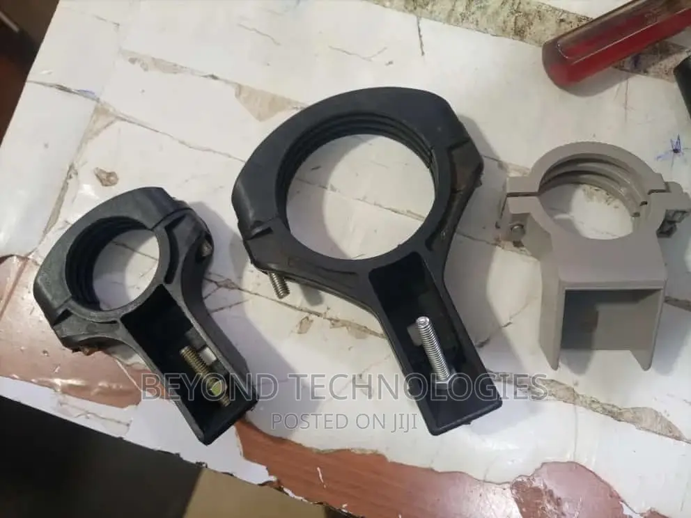 Lnb Holders and Conical Rings