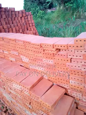 Use Natural on the Floor (Clay Floor Tiles)