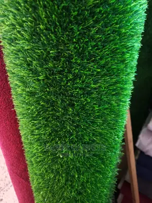 Artificial Tuff Grass