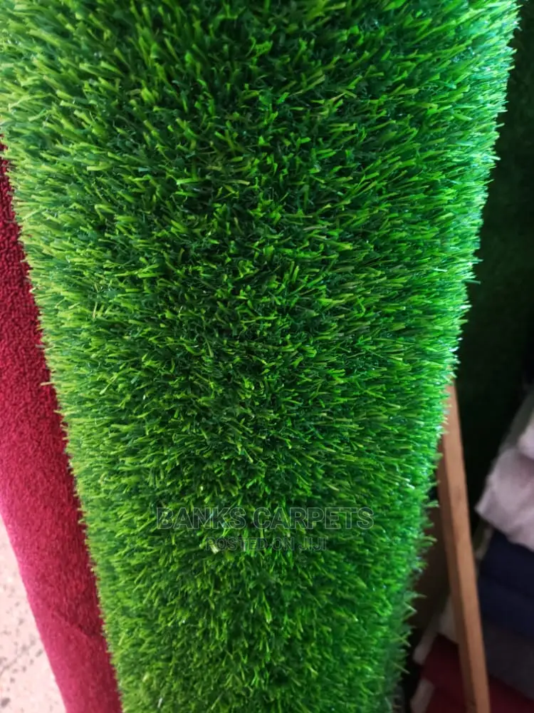 Artificial Tuff Grass