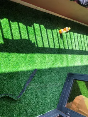 Artificial Tuff Grass