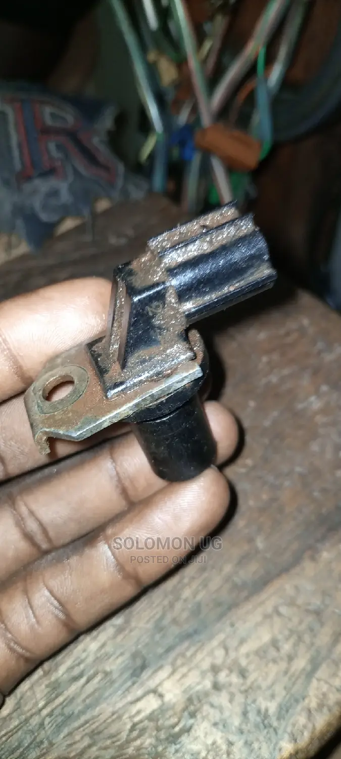 Gearbox Pickers Puls 