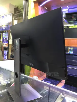 Dell Monitor Ips