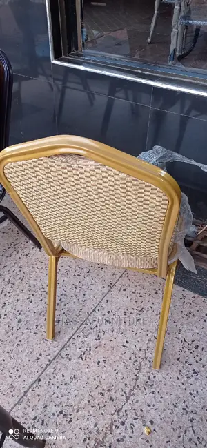 Conference Chairs Brand New