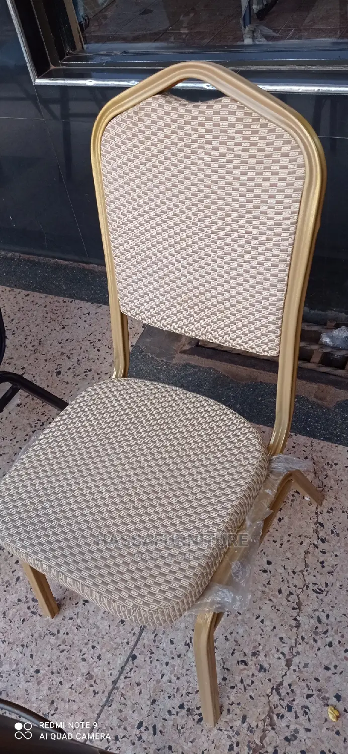 Conference Chairs Brand New
