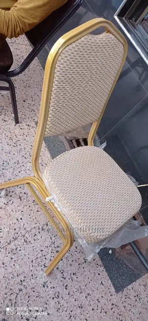 Conference Chairs Brand New