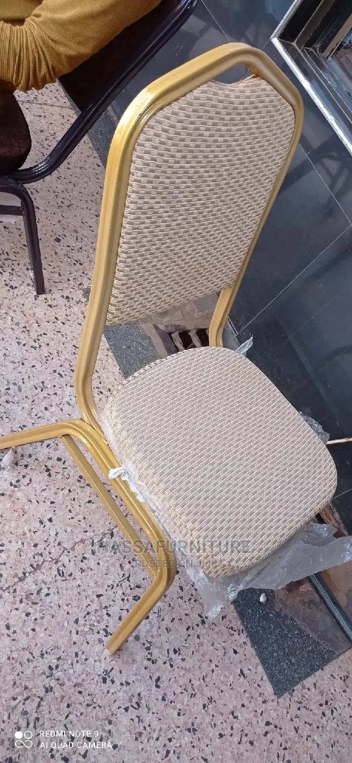 Conference Chairs Brand New