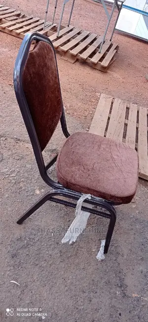 Conference Chairs Brand New