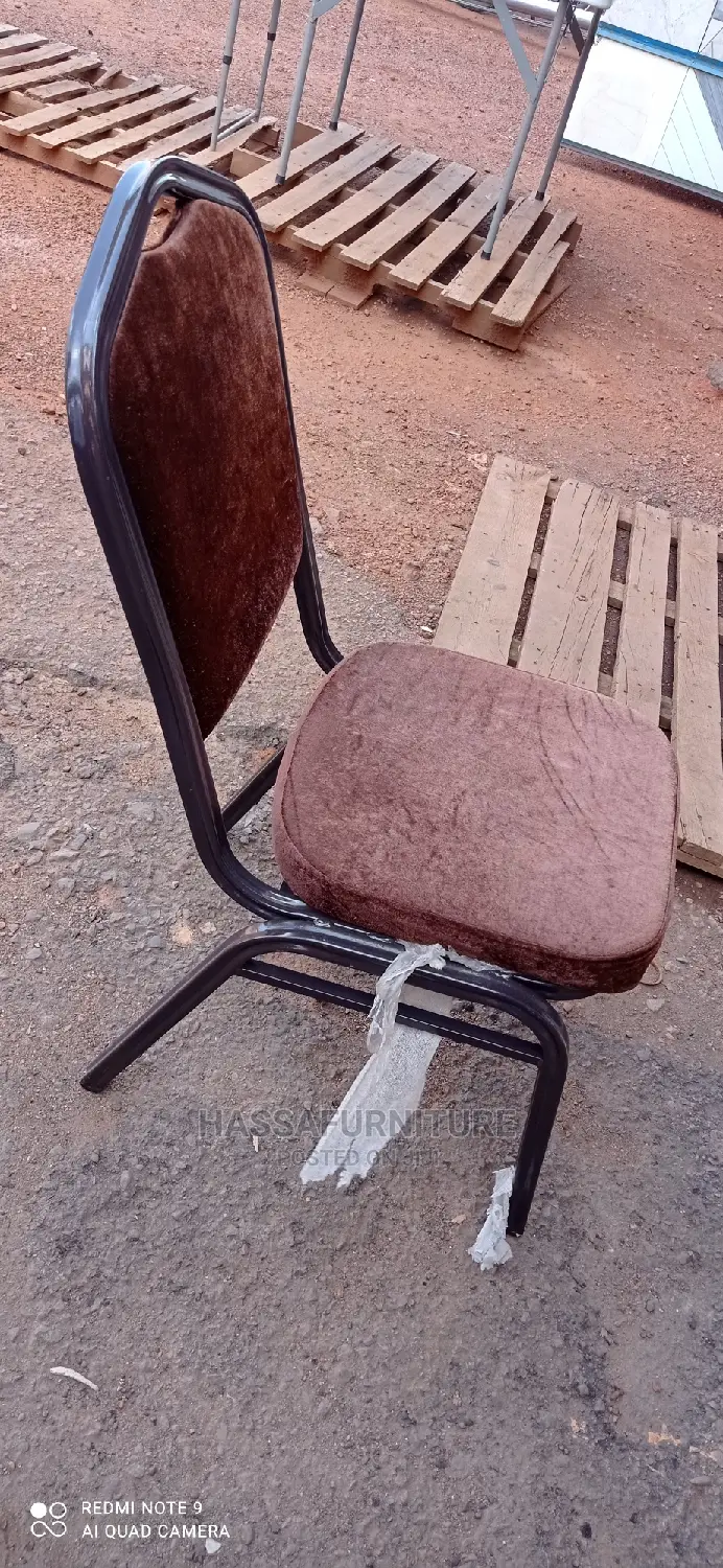 Conference Chairs Brand New