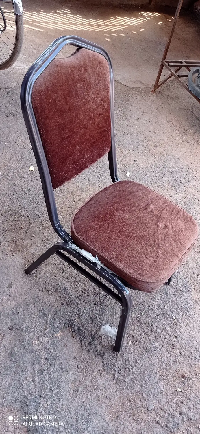 Conference Chairs Brand New