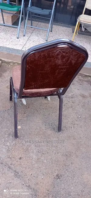 Conference Chairs Brand New