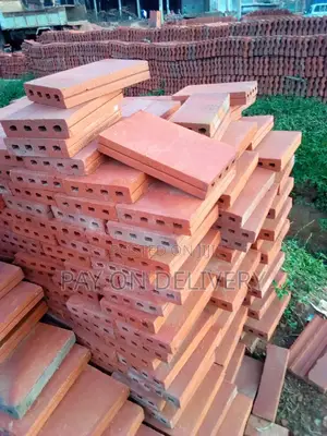Transform Your Floor (Clay Floor Tiles)