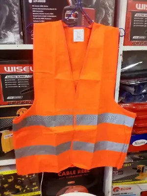 Reflector Jackets
