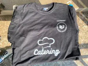 T.Shirt Printing and General Branding