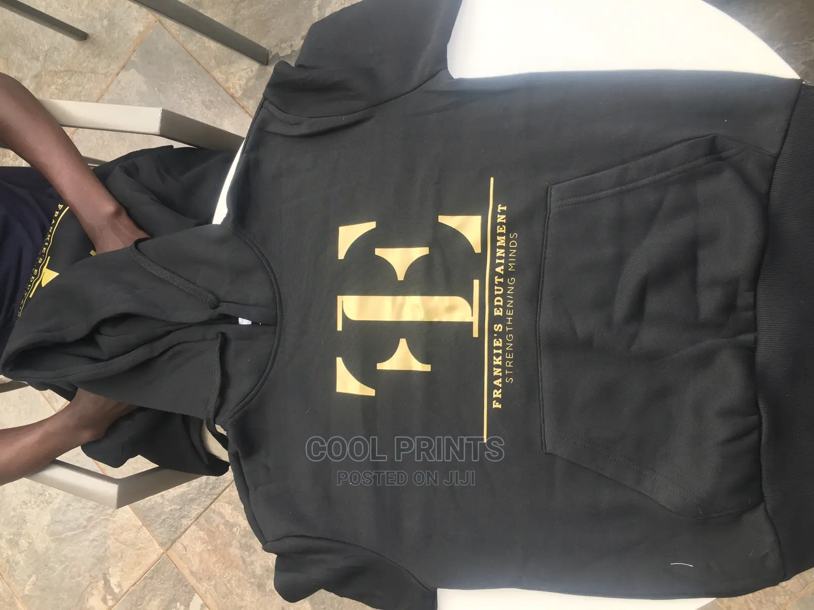 Hoodies / Jumpers Printing