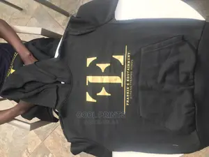 Hoodies / Jumpers Printing