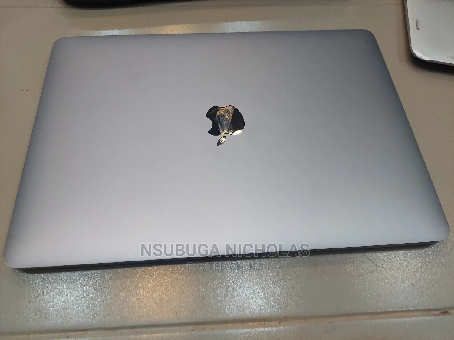 Laptop Apple MacBook Pro 2019 8GB Intel Core I5 SSD 128GB