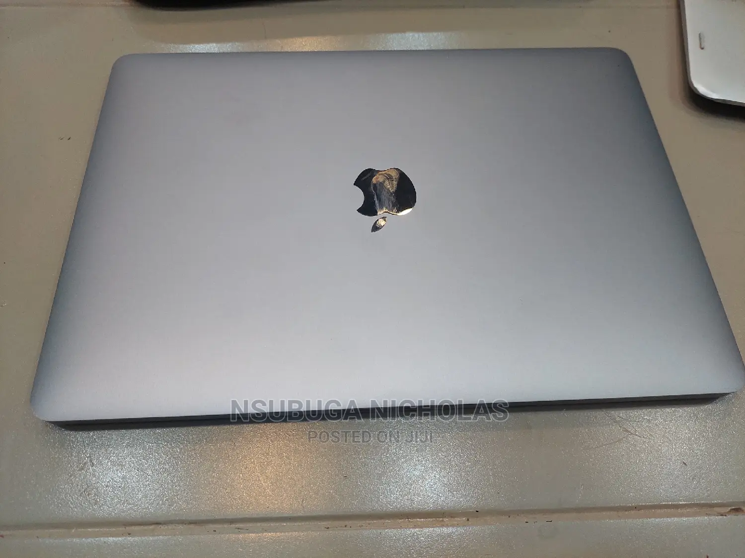 Laptop Apple MacBook Pro 2019 8GB Intel Core I5 SSD 128GB
