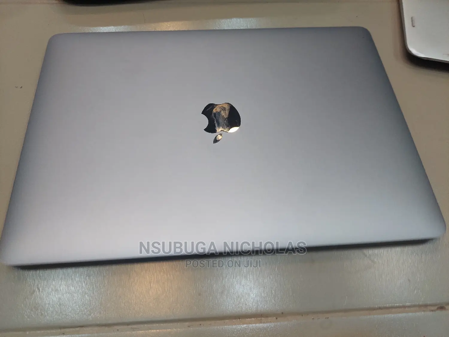 Laptop Apple MacBook Pro 2019 8GB Intel Core I5 SSD 128GB