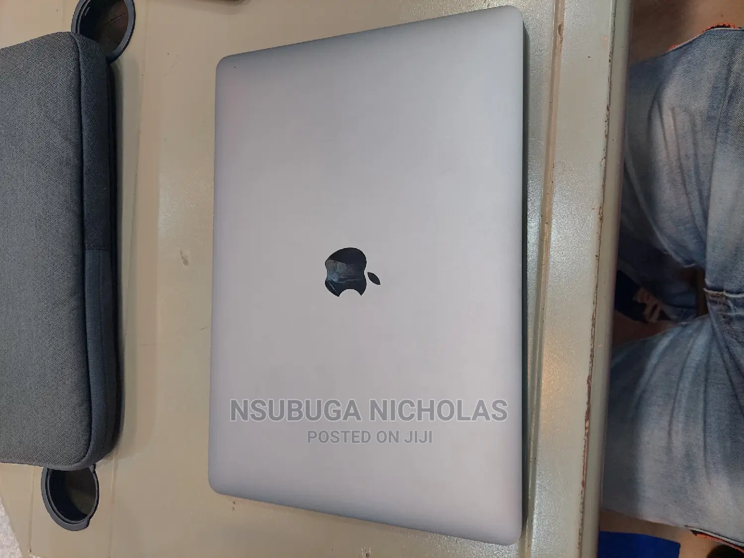Laptop Apple MacBook Pro 2019 8GB Intel Core I5 SSD 128GB