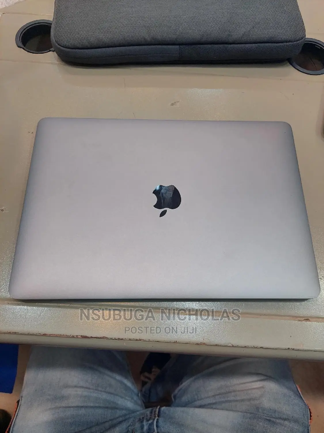 Laptop Apple MacBook Pro 2019 8GB Intel Core I5 SSD 128GB